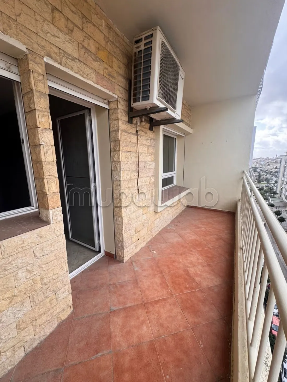 Appartment a loue quartier MOULAY ISMAIL - طنجة (2)