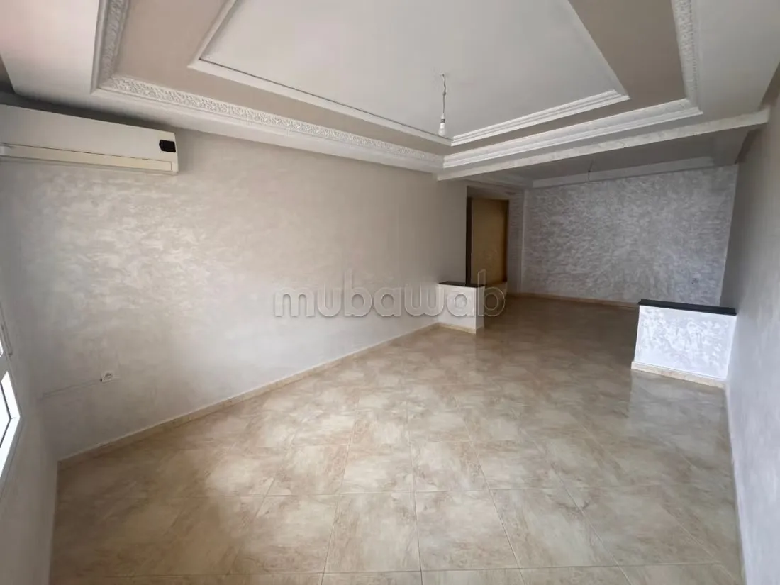Appartment a loue quartier MOULAY ISMAIL - طنجة (3)