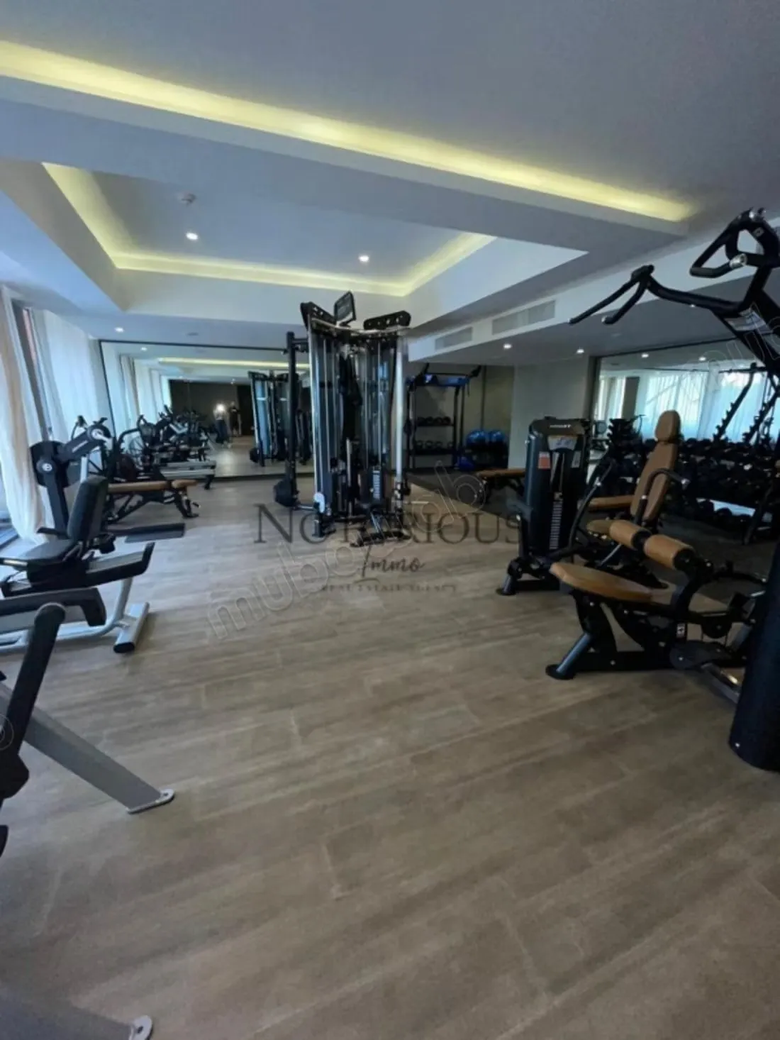 Appartement 1 chambre à louer - مراكش (3)