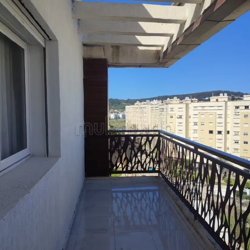 Appartement meublé a louer kawasim Tanger - طنجة (2)