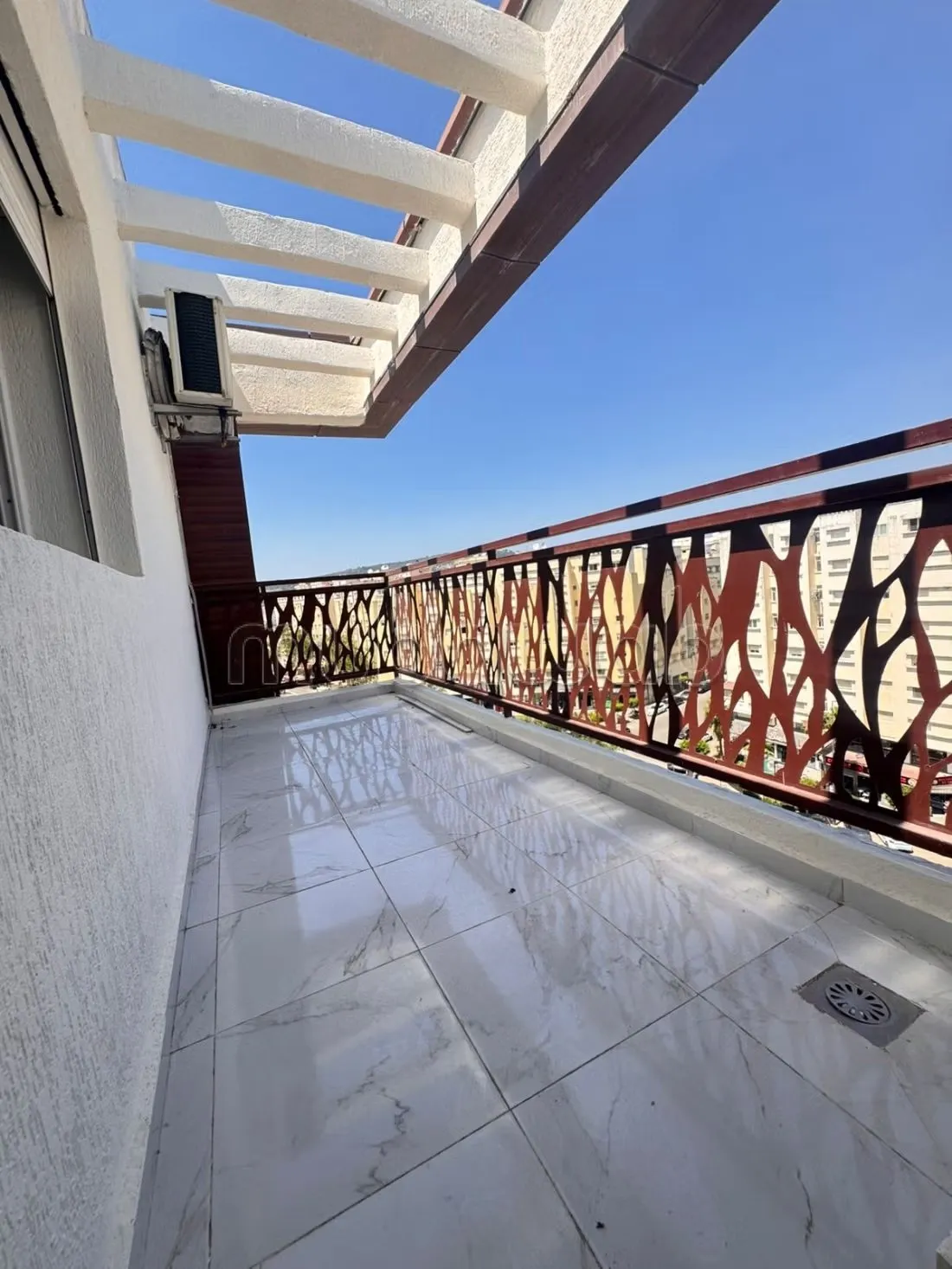 Appartement meublé a louer kawasim Tanger - طنجة
