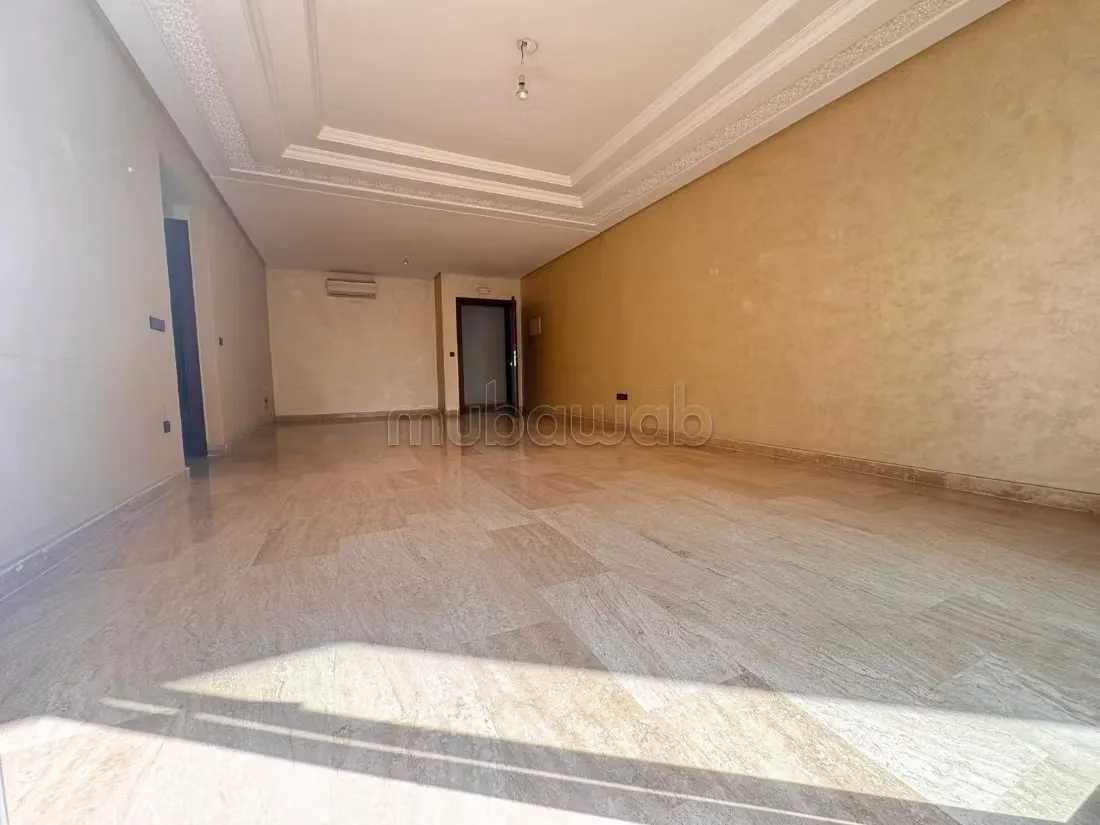 Appartement vide à louer – Iberia – Tanger - طنجة