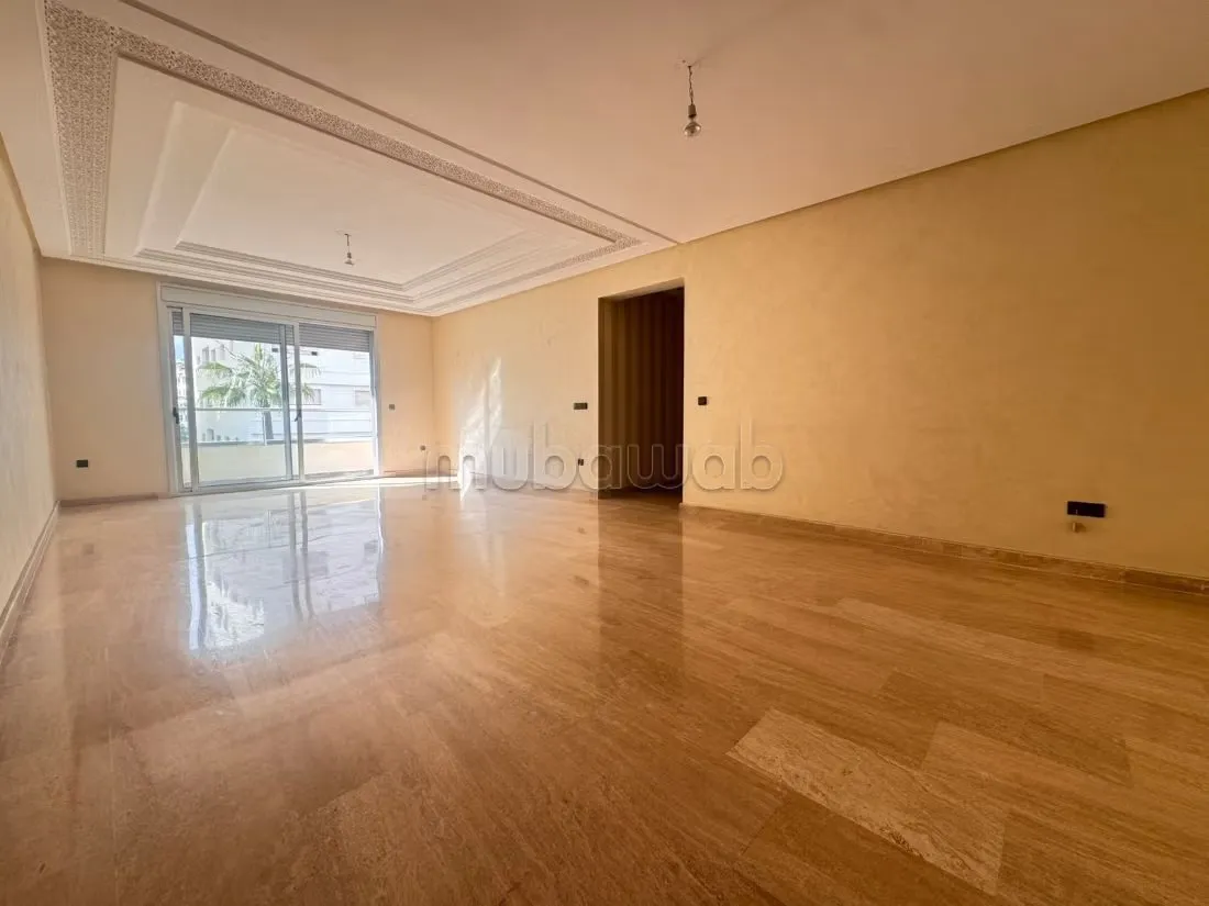 Appartement vide à louer – Iberia – Tanger - طنجة (3)