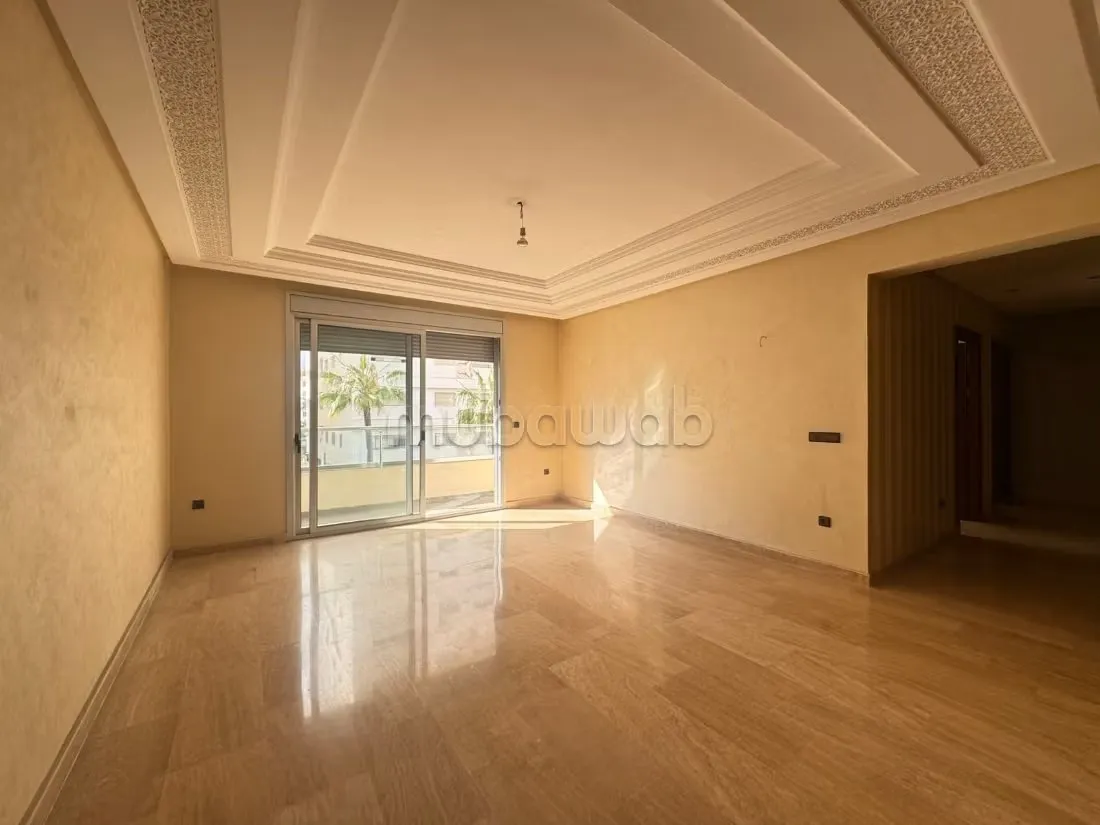 Appartement vide à louer – Iberia – Tanger - طنجة (2)