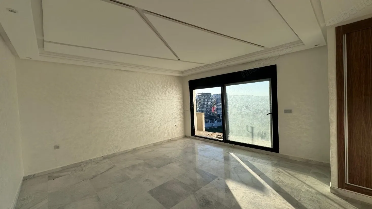 Appartement vue sur mer avec terrasse 
Malabata 
Tanger - طنجة (3)
