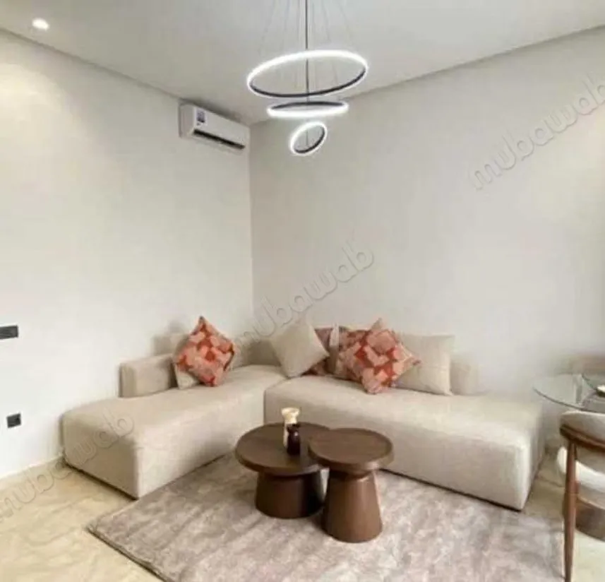 Appartement à Louer de 59.0 m² à Casablanca, Oasis - الدار البيضاء