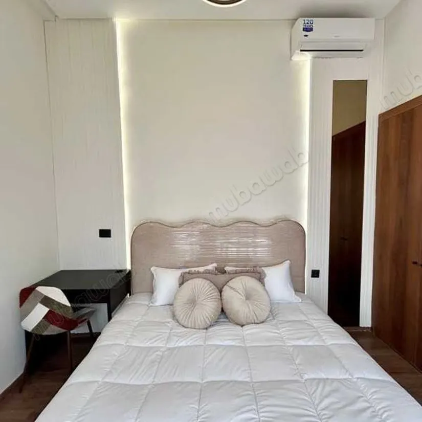 Appartement à Louer de 59.0 m² à Casablanca, Oasis - الدار البيضاء (3)