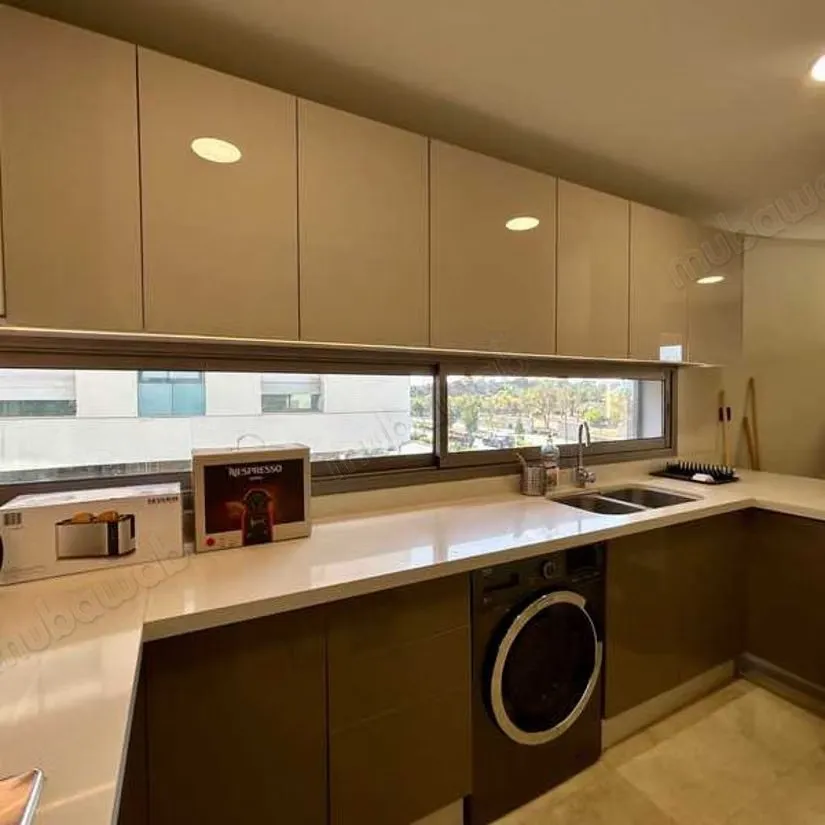 Appartement à Louer de 107.0 m² à Casablanca, Ferme Bretonne - الدار البيضاء (2)