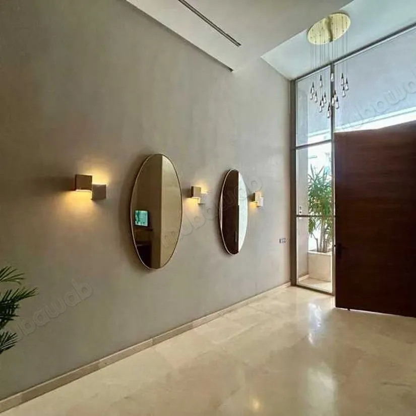 Appartement à Louer de 107.0 m² à Casablanca, Ferme Bretonne - الدار البيضاء (3)