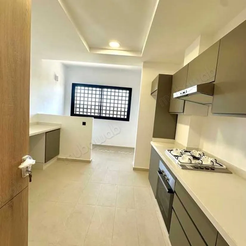 Appartement à Louer de 145.0 m² à Casablanca, Ain Diab Exten... - الدار البيضاء (3)
