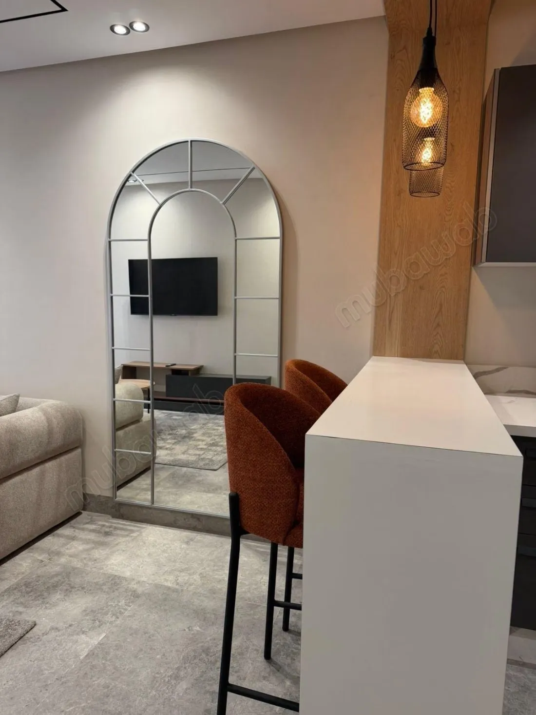 Appartement à louer à Ferme Bretonne Hay Arraha. 
1 belle ch... - الدار البيضاء (3)