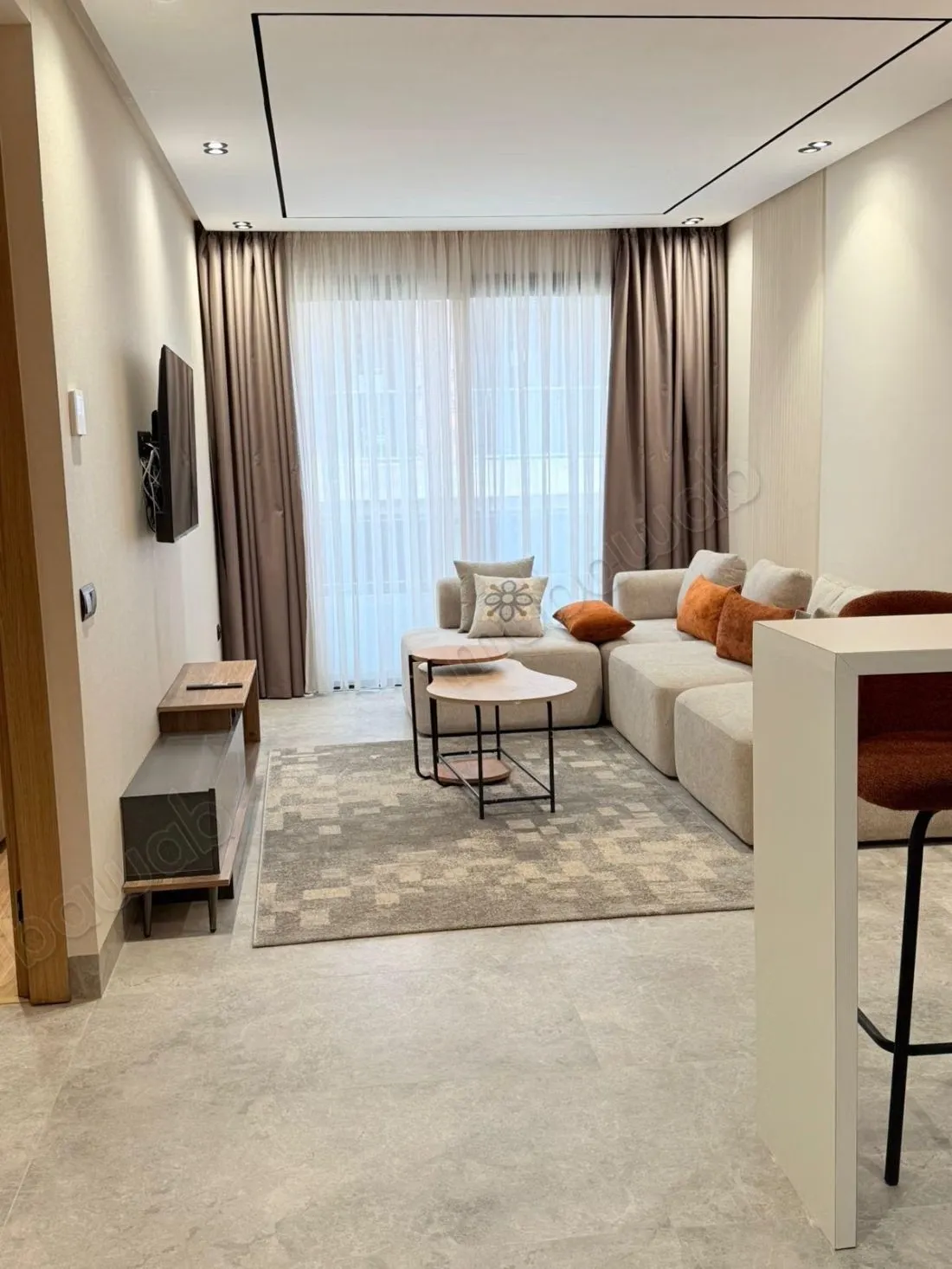 Appartement à louer à Ferme Bretonne Hay Arraha. 
1 belle ch... - الدار البيضاء (2)