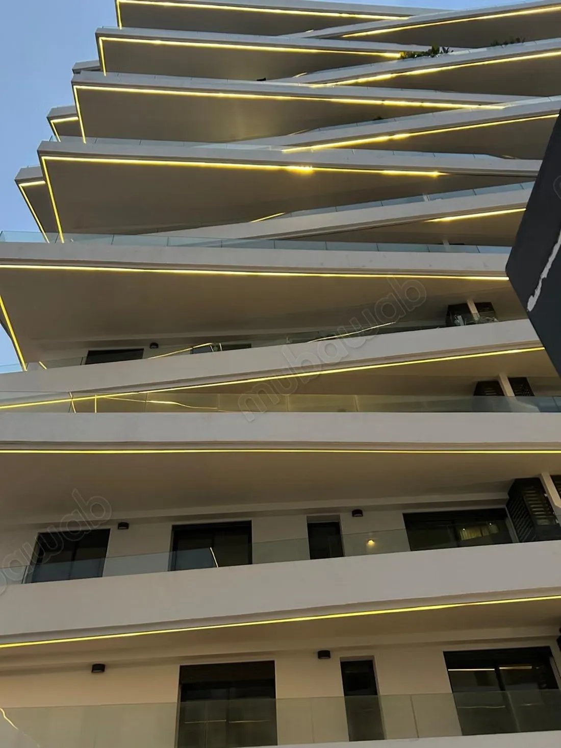 Appartement Neuf à Louer à CFC - الدار البيضاء (3)