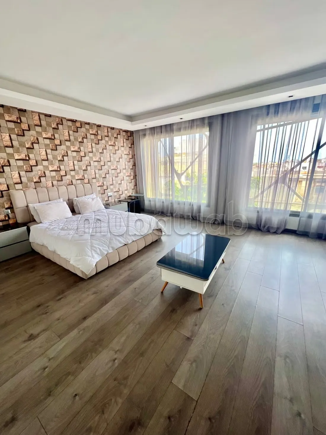 Grand Appartement d’exception à Gauthier - الدار البيضاء