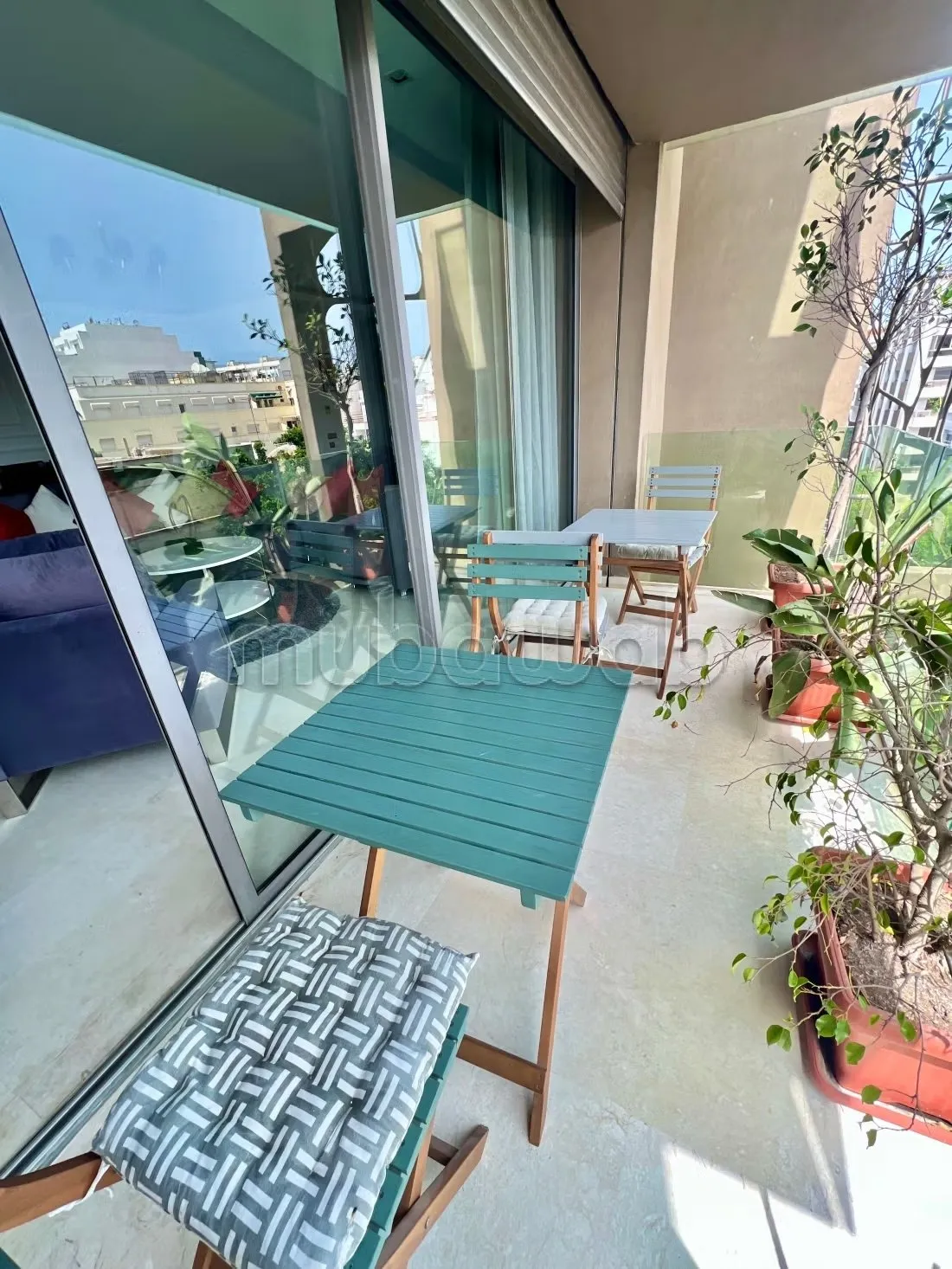 Grand Appartement d’exception à Gauthier - الدار البيضاء (2)