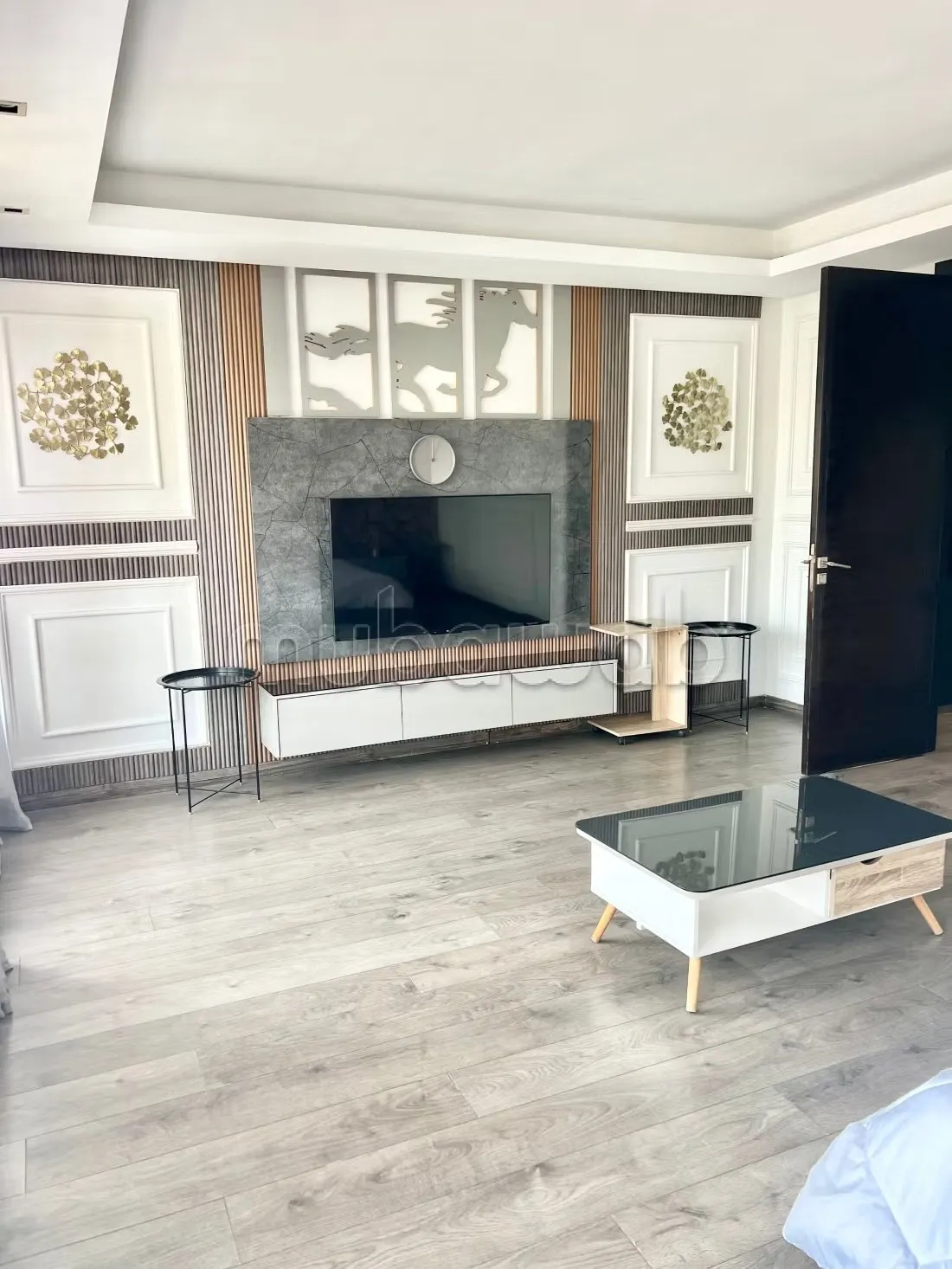 Grand Appartement d’exception à Gauthier - الدار البيضاء (3)