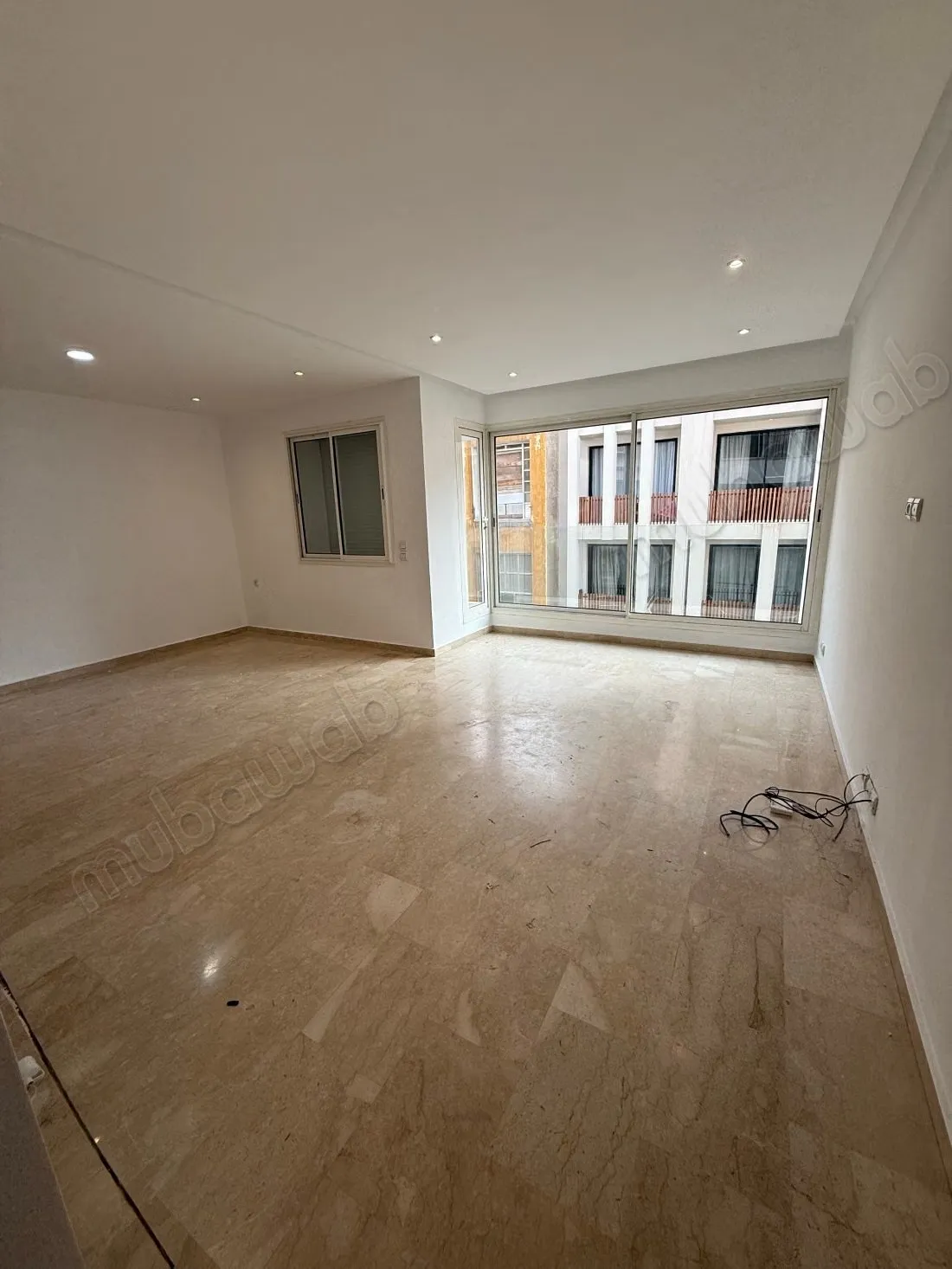 Appartement a louer Gautier - الدار البيضاء