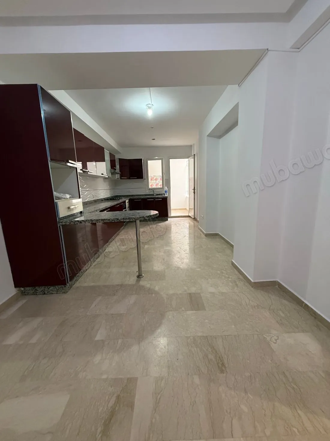 Appartement a louer Gautier - الدار البيضاء (3)