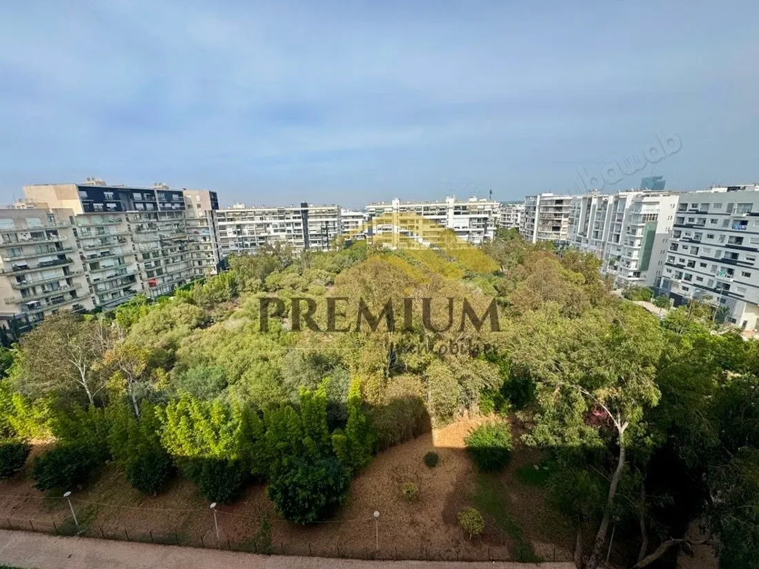 Magnifique appartement avec vue degagee - الرباط