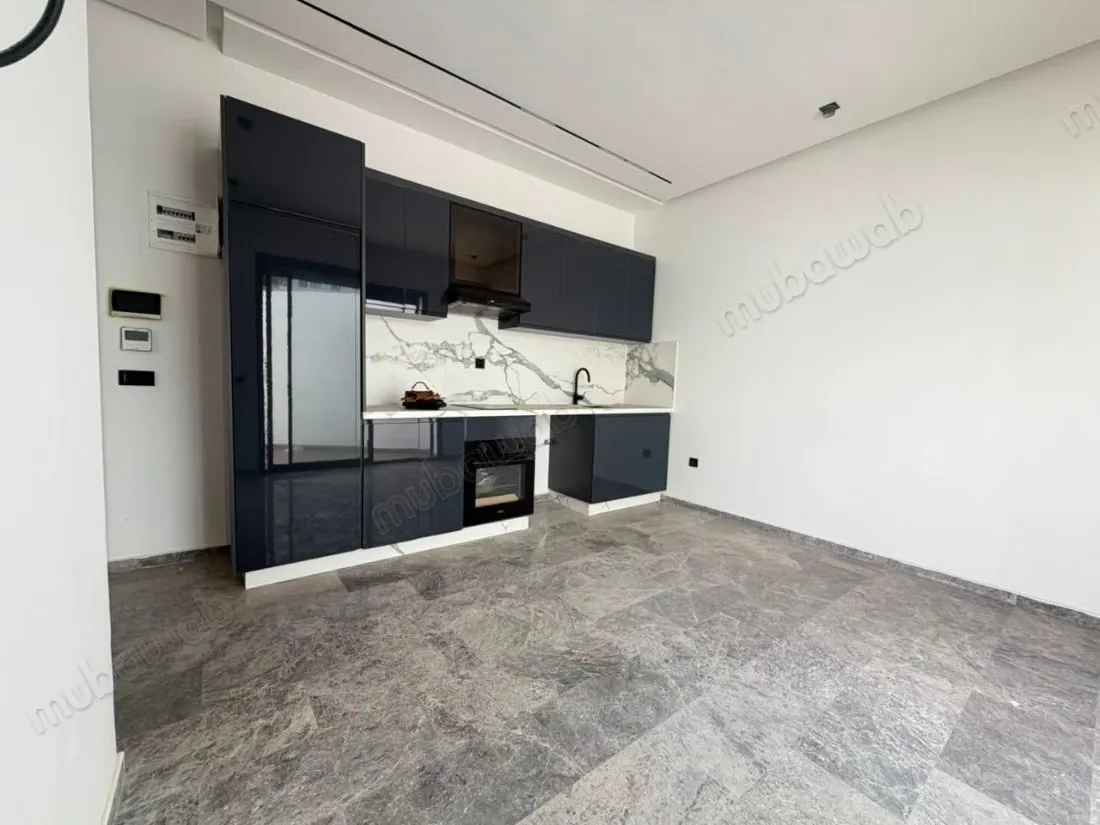 Très bel appartement en location à Franceville.
Superficie 5... - الدار البيضاء