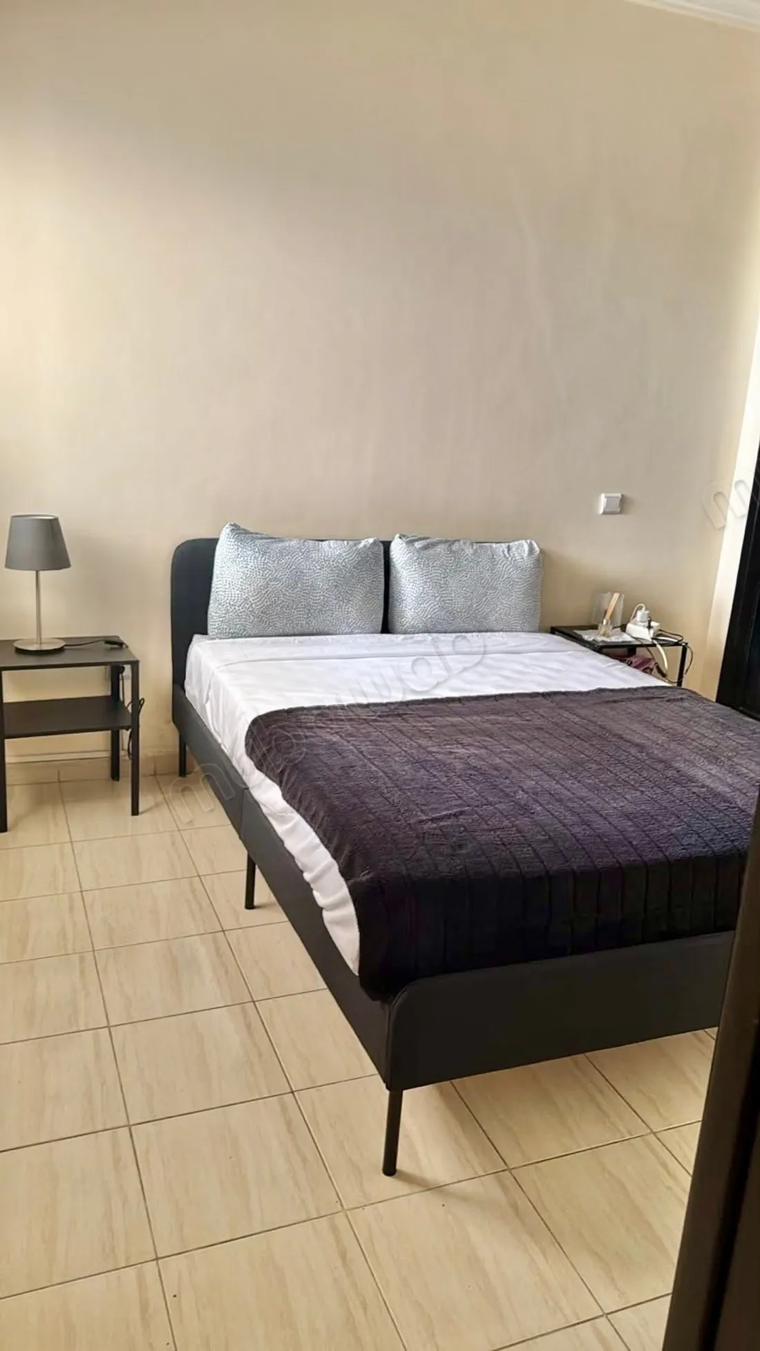 Bel appartement en location à Bourgogne Ouest.
Surface total... - الدار البيضاء (2)