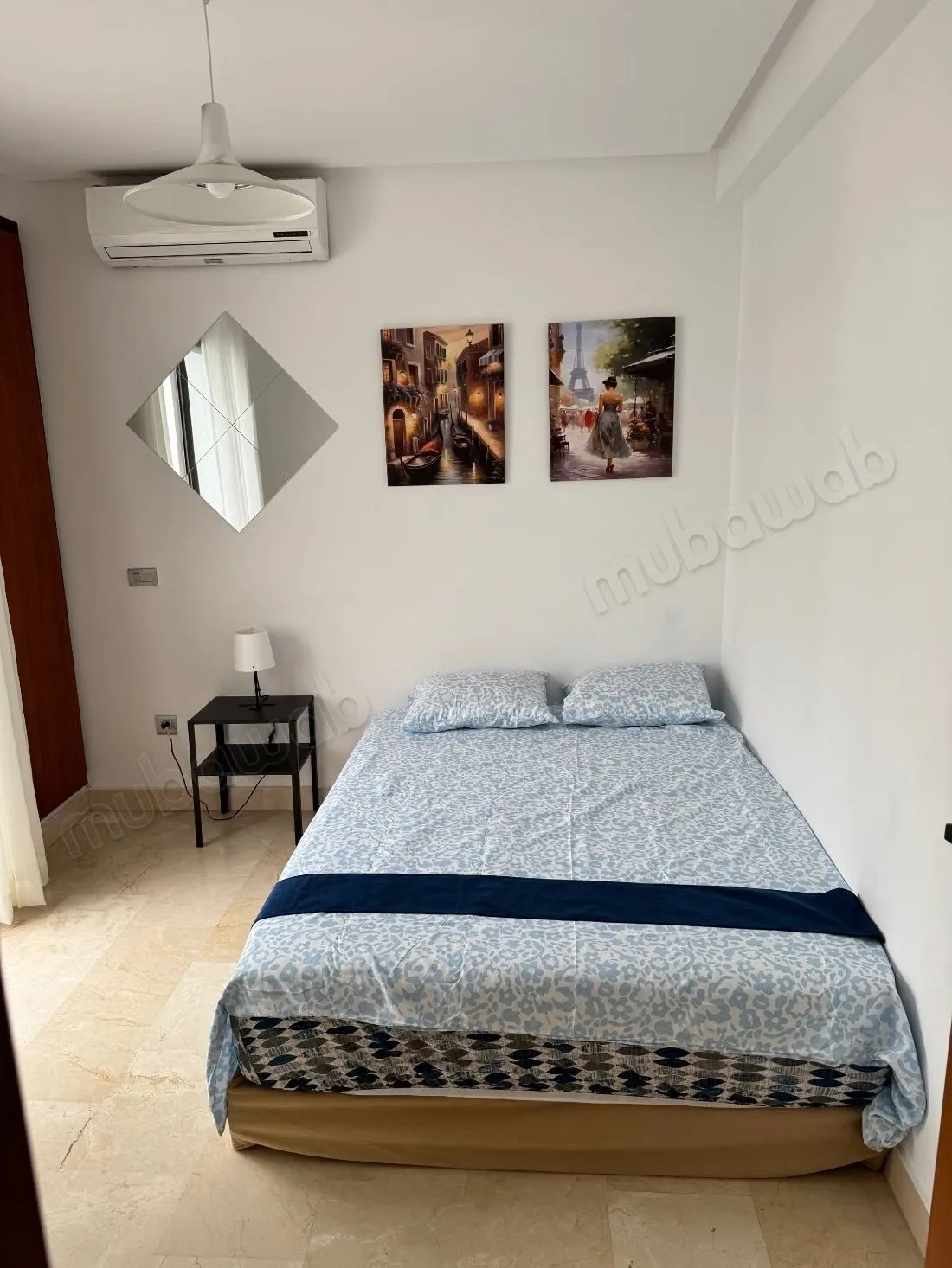 Appartement 2 chambres / terrasse - الدار البيضاء (3)