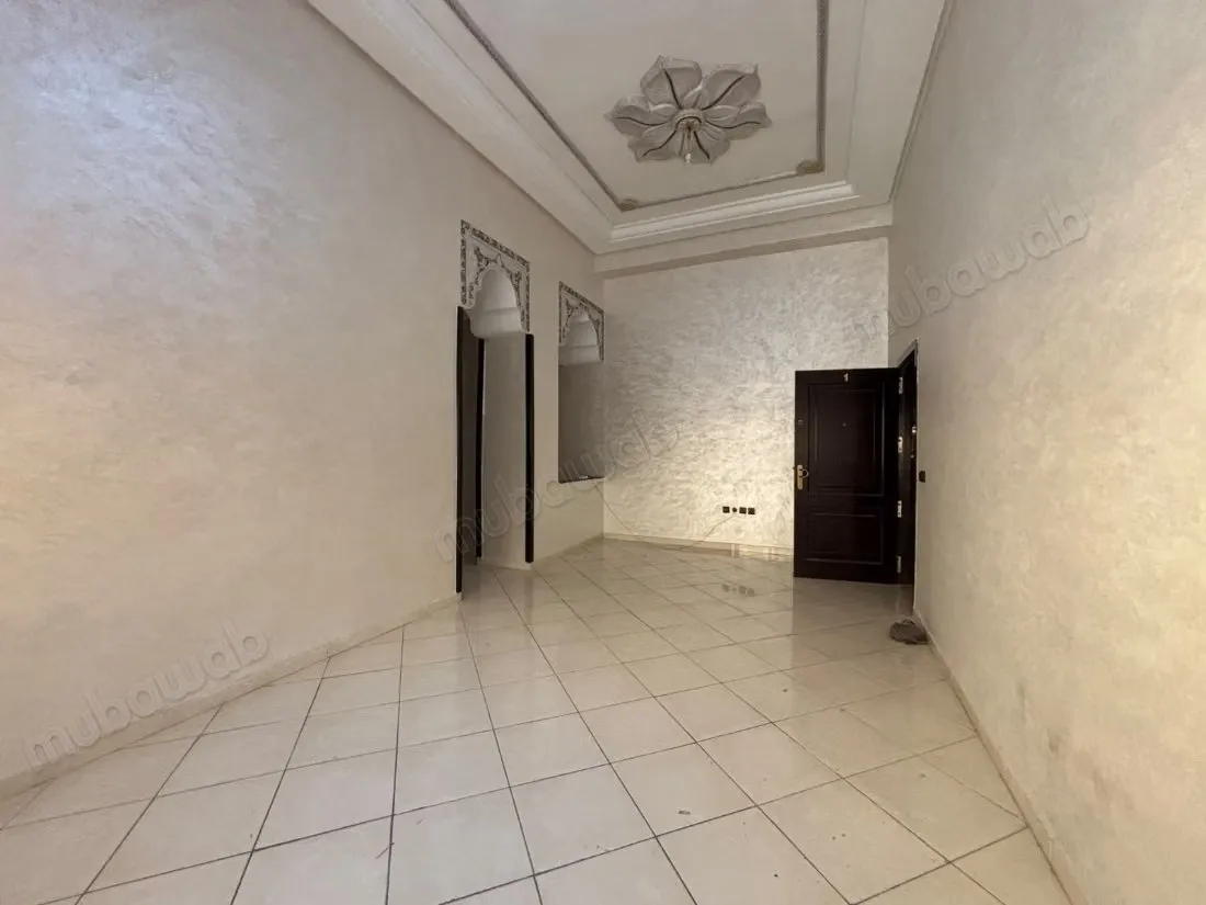 Appartement 2 Chambres à Aida Village - طنجة