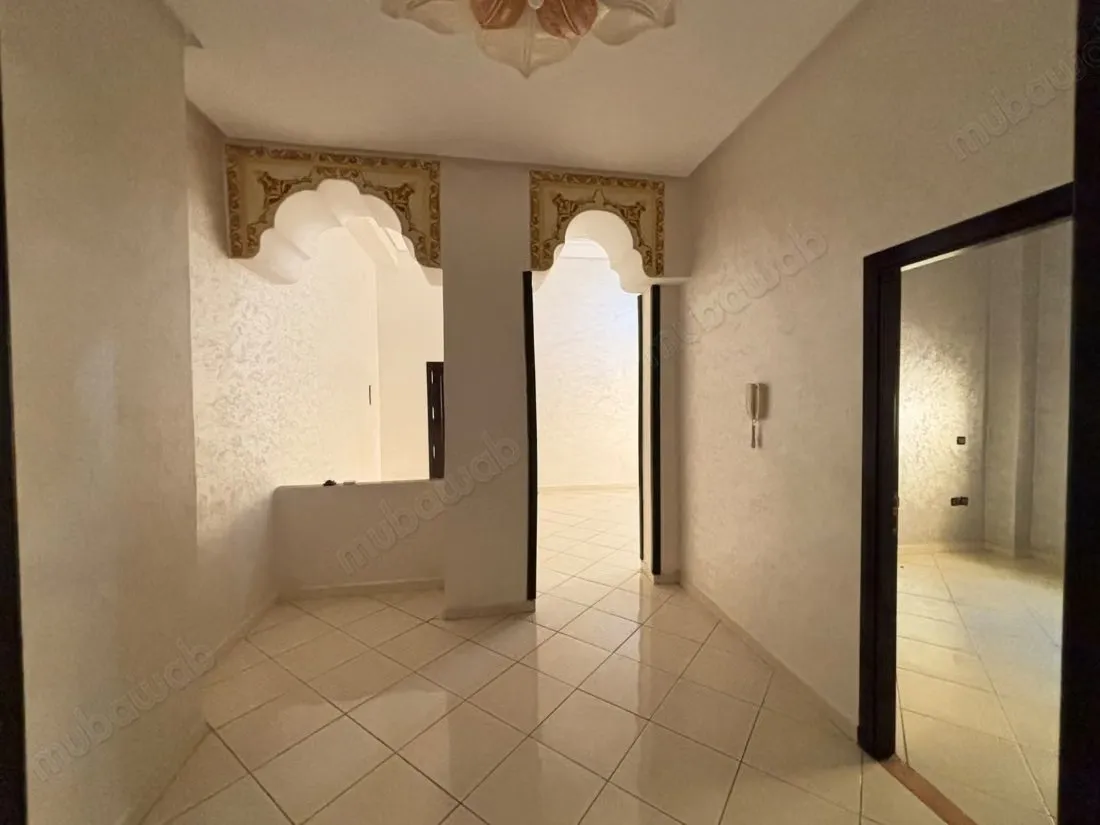 Appartement 2 Chambres à Aida Village - طنجة (3)