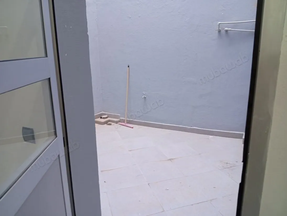 Appartement neuf à Drissia, 1er étage - طنجة (2)