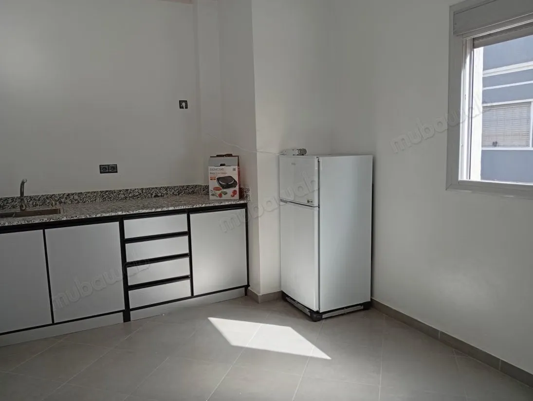 Appartement neuf à Drissia, 1er étage - طنجة