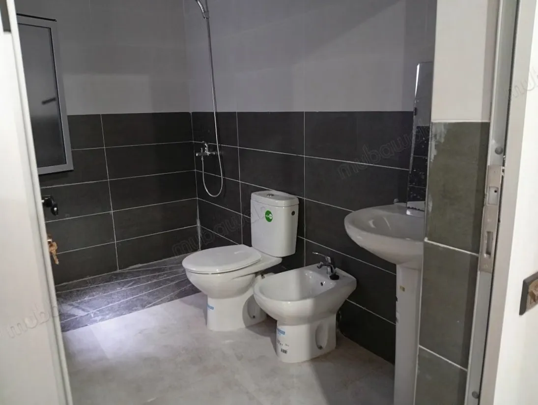 Appartement neuf à Drissia, 1er étage - طنجة (3)