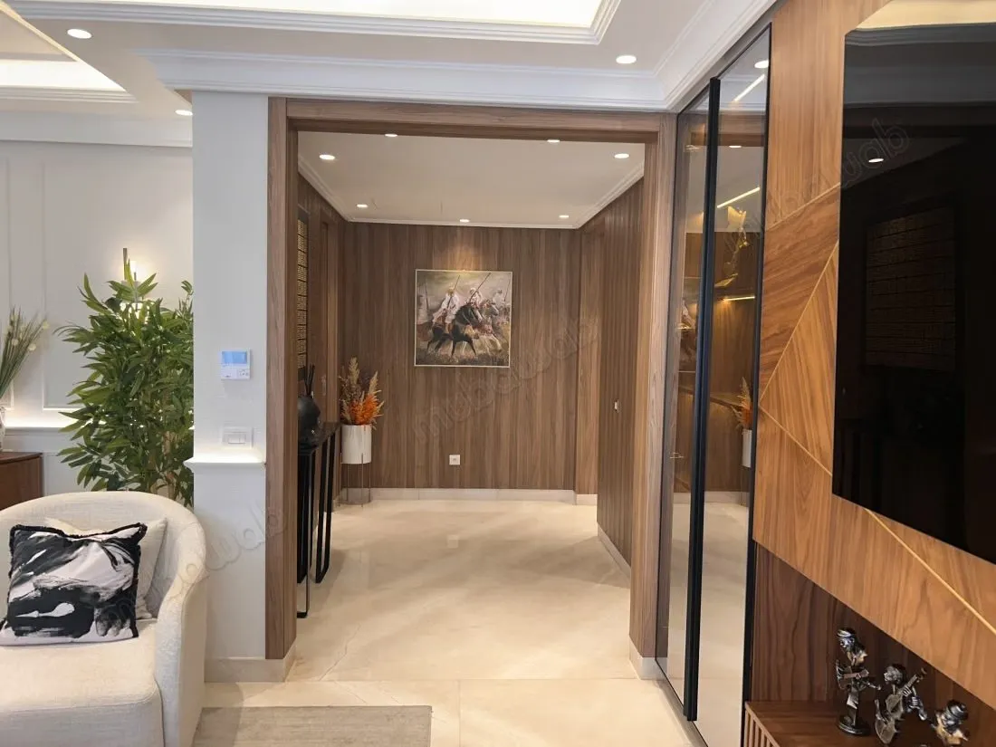 Appartement splondide à Ain Diab - الدار البيضاء (3)