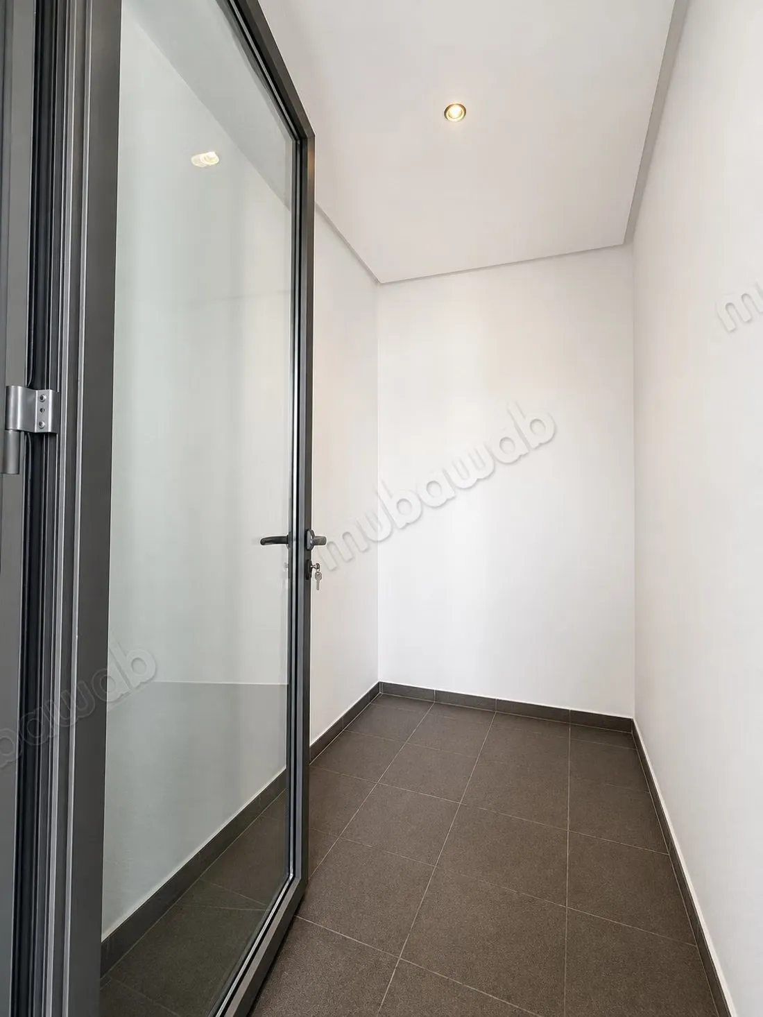 Appart F2 et 1 CH personal à louer – Rabat Square by Eagle H... - الرباط (2)