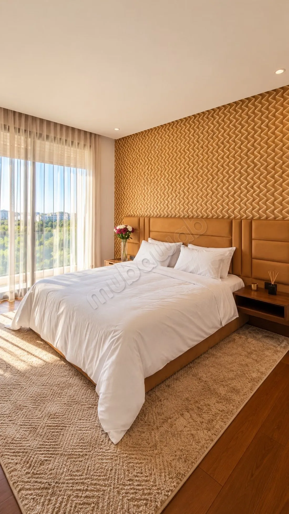 Appartement entièrement meublé à louer – Prestigia Hay Riad... - الرباط