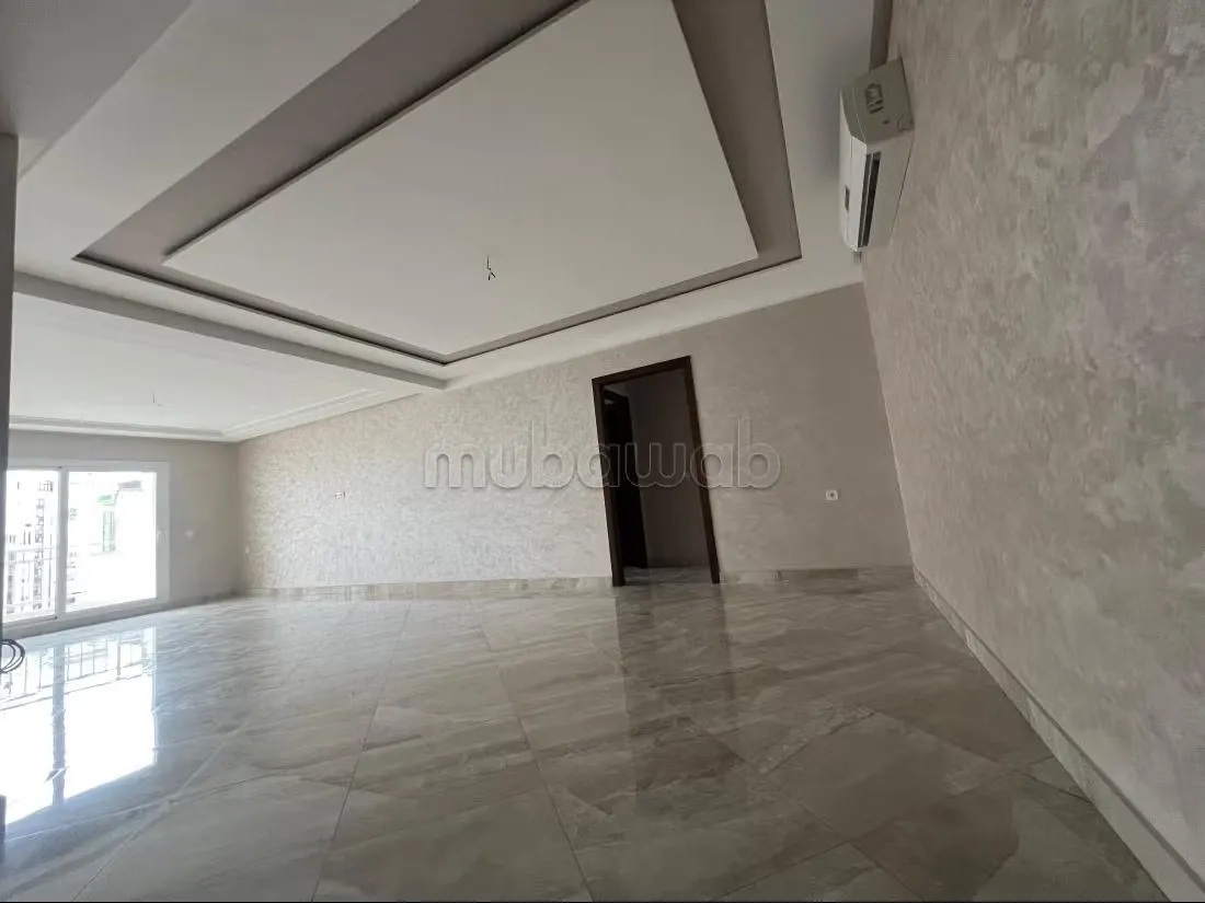 Appartement a louer Neuf à Nejma Résidence Haut Standing - طنجة