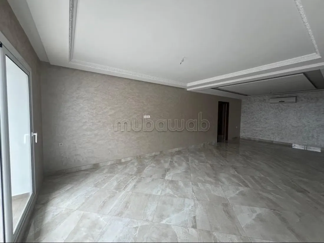 Appartement a louer Neuf à Nejma Résidence Haut Standing - طنجة (3)