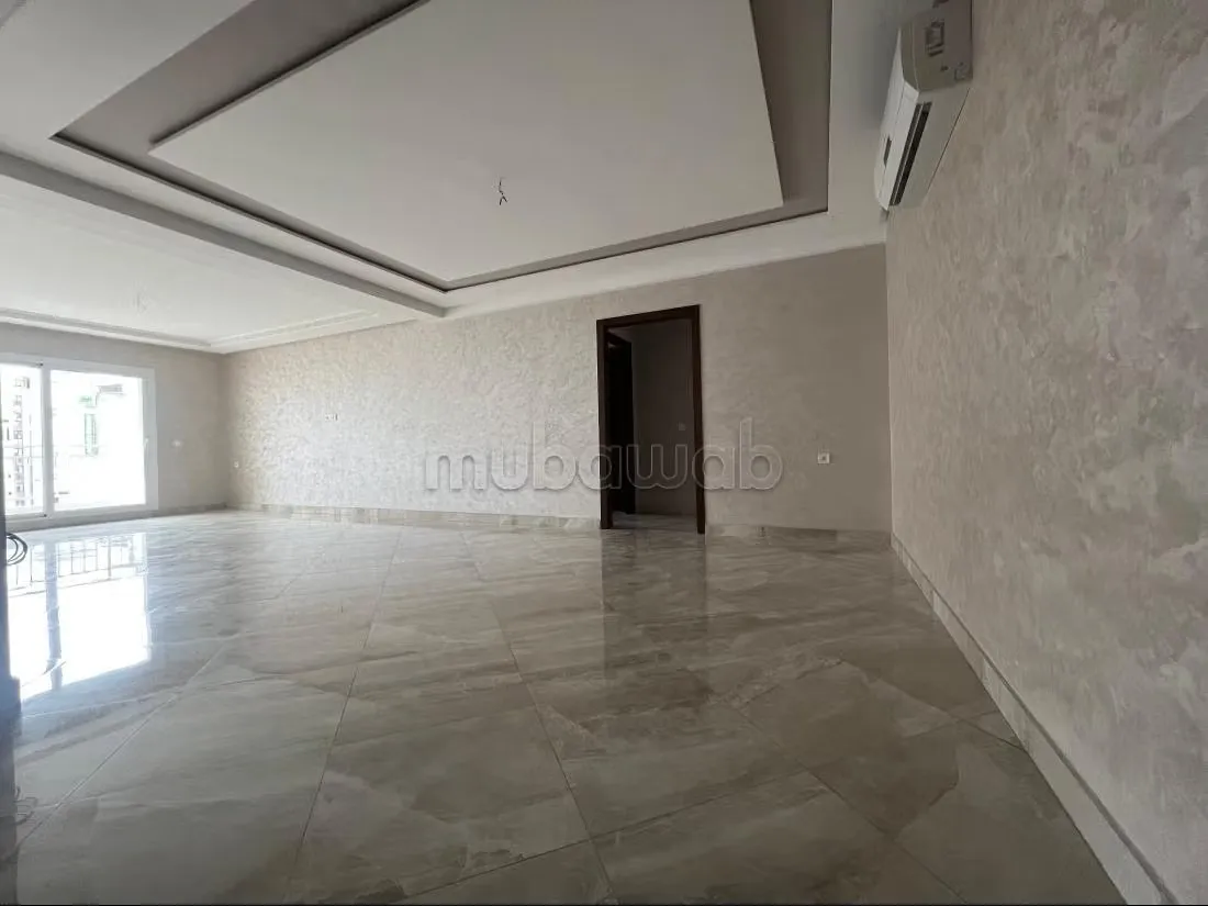 Appartement a louer Neuf à Nejma Résidence Haut Standing - طنجة (2)