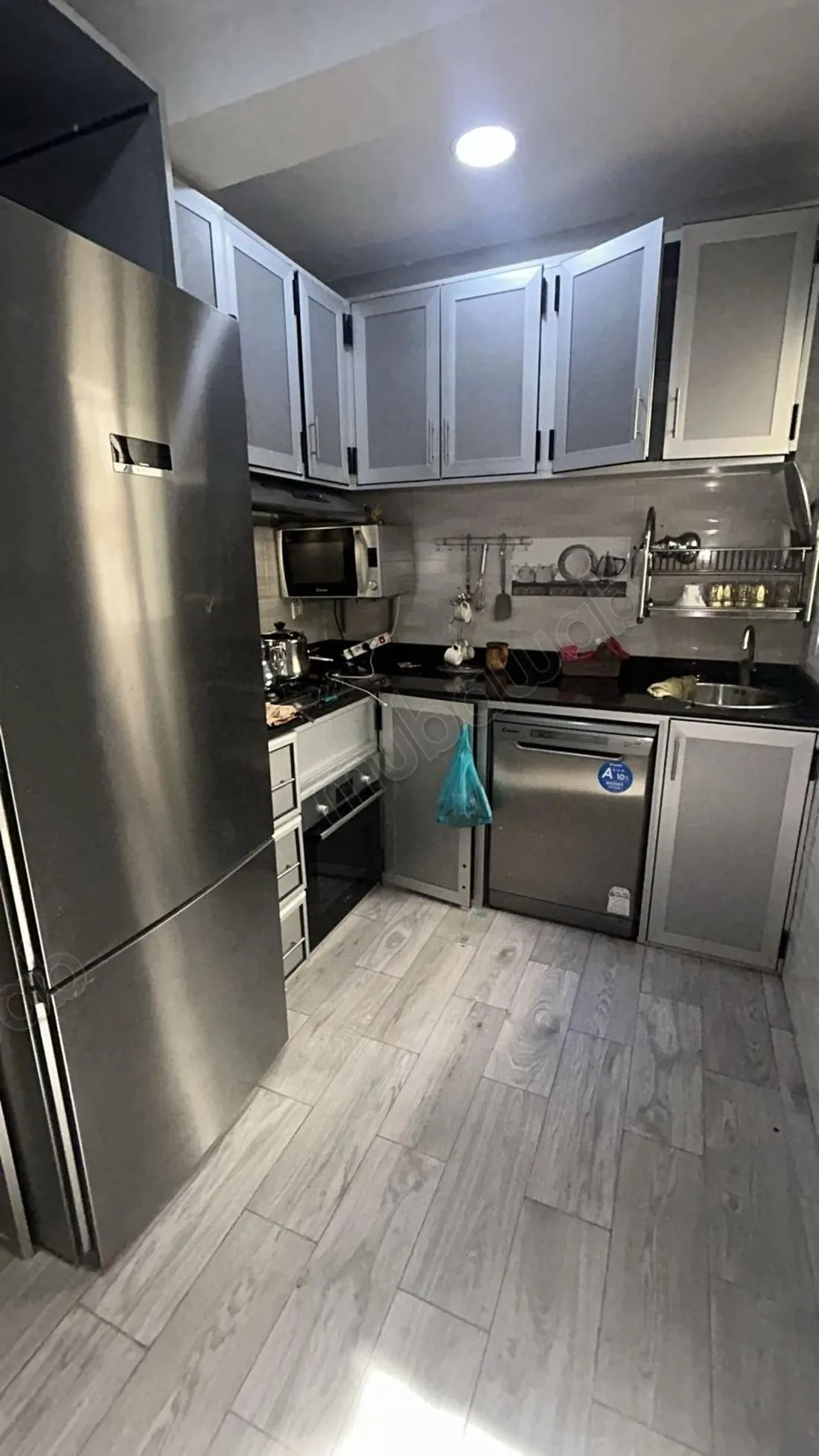 Appartement à louer à Zemmouri. 2 jolies chambres. Nouveau m... - طنجة (2)