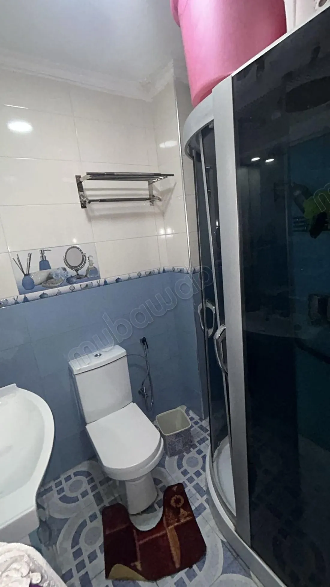 Appartement à louer à Zemmouri. 2 jolies chambres. Nouveau m... - طنجة