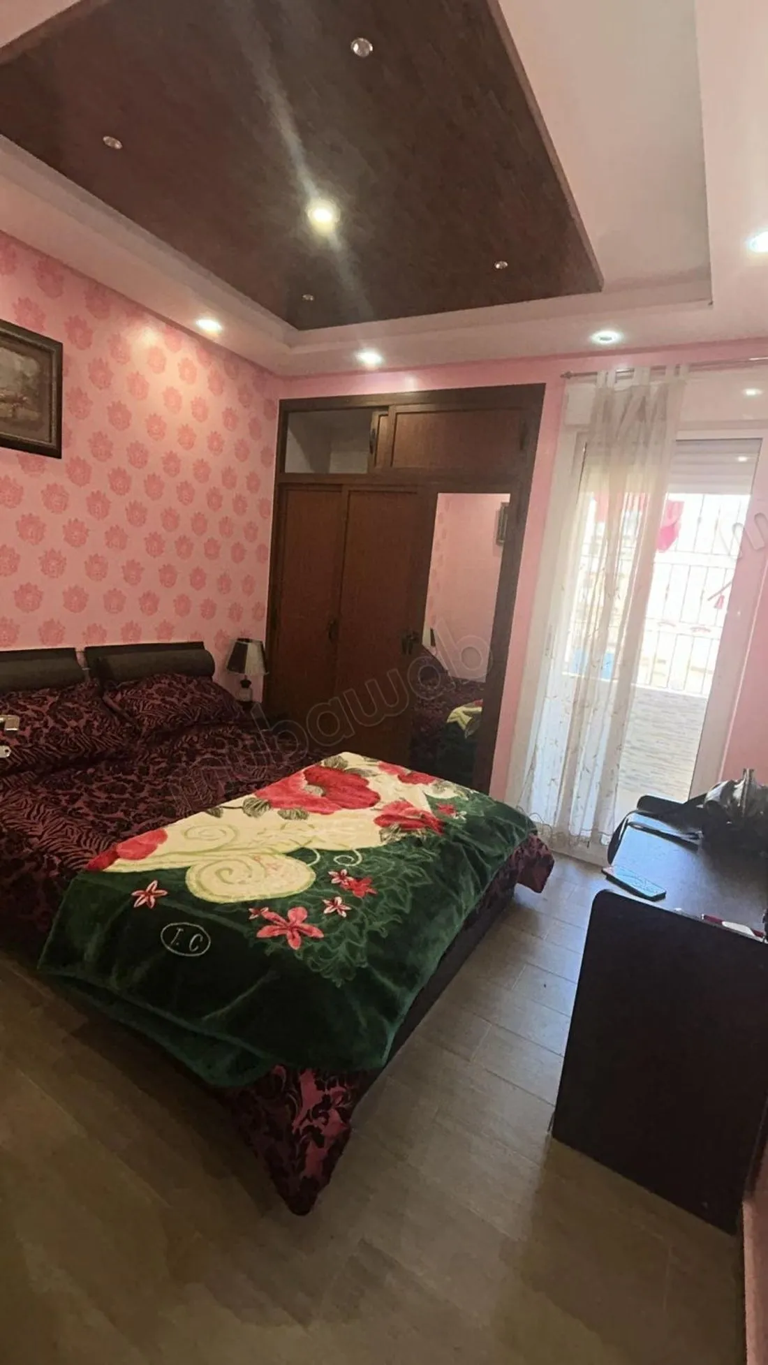 Appartement à louer à Zemmouri. 2 jolies chambres. Nouveau m... - طنجة (3)