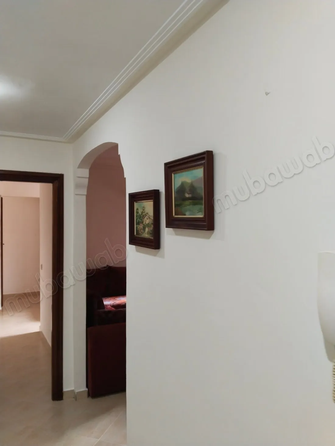 Très bel appartement en location à Bourgogne Ouest.
Surface... - الدار البيضاء (3)