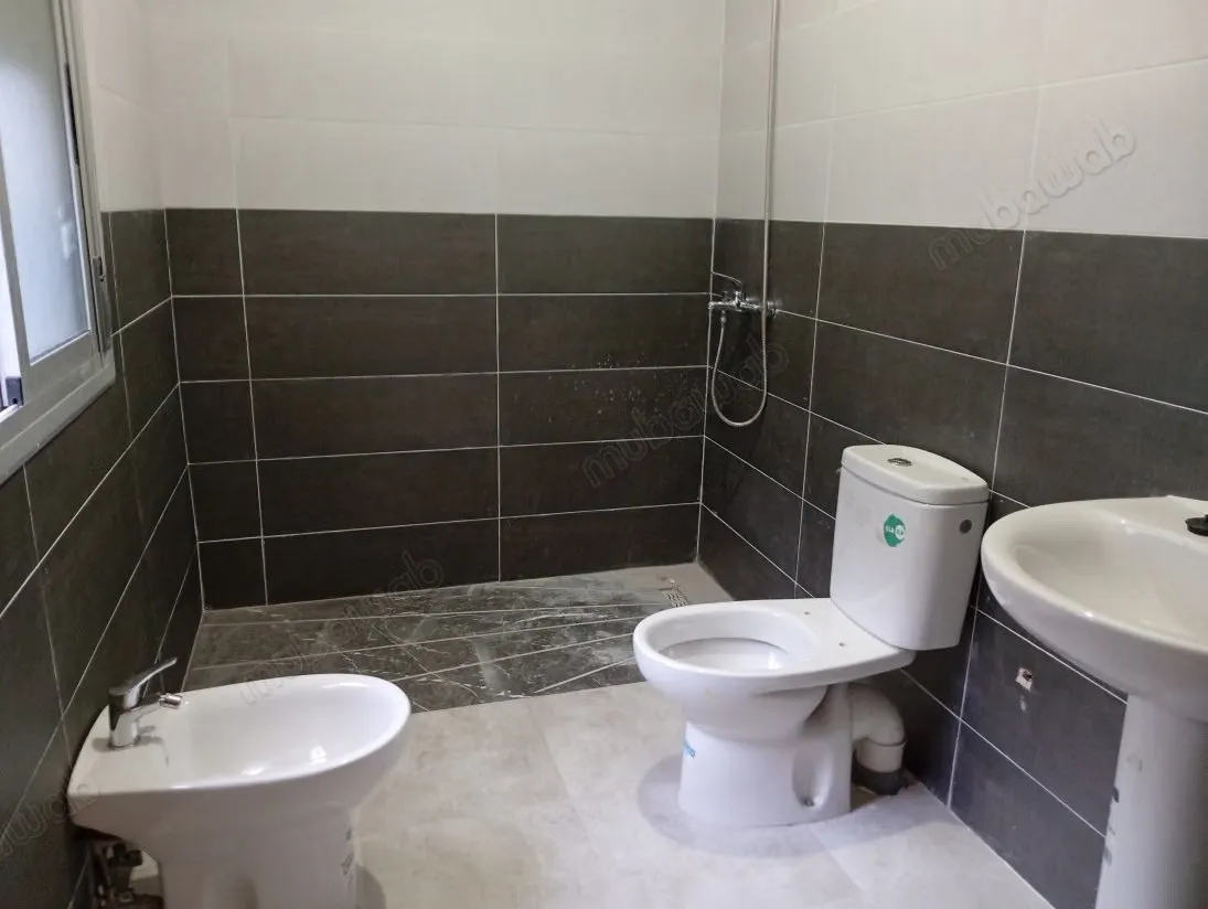 Appartement neuf à Drissia, 2ème étage - طنجة (2)