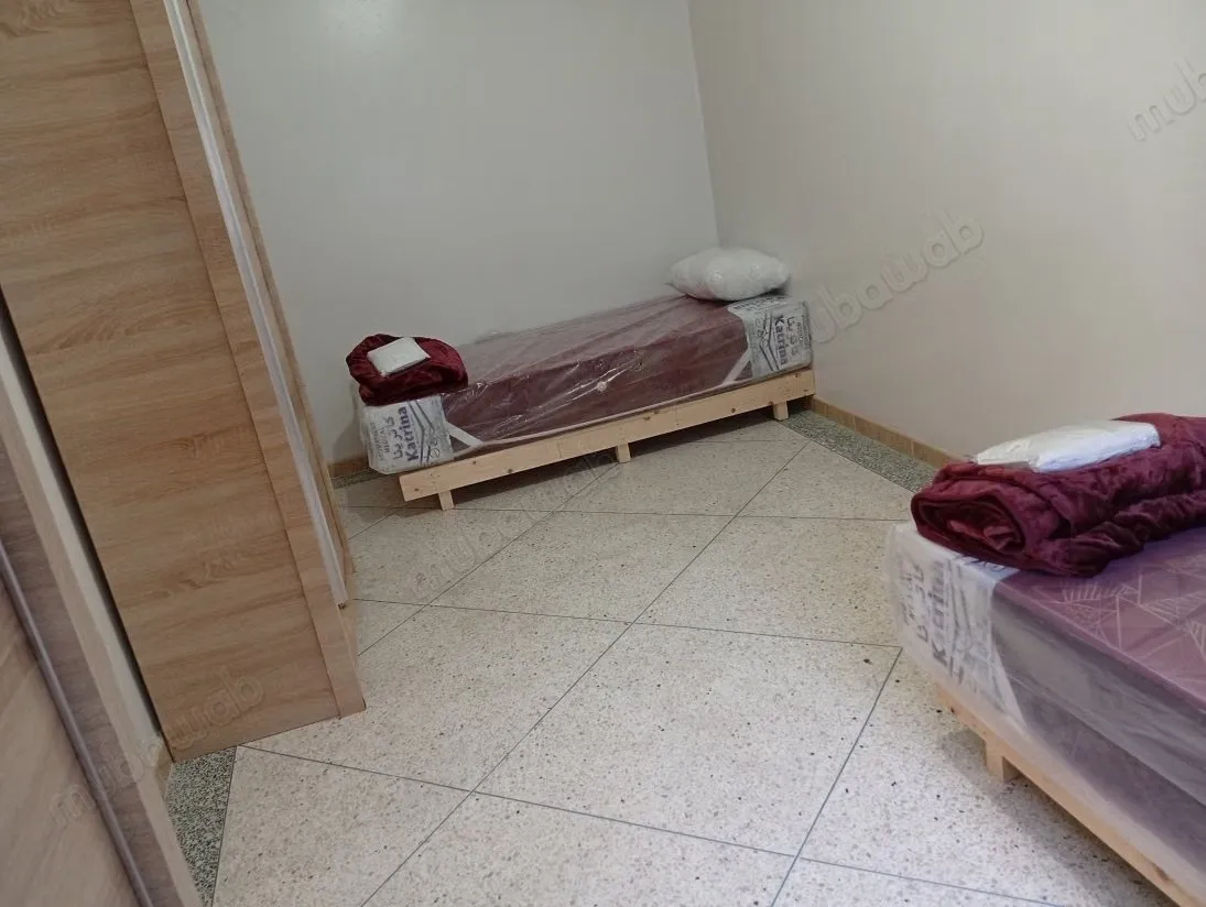 Appartement neuf à Drissia, 2ème étage - طنجة (3)
