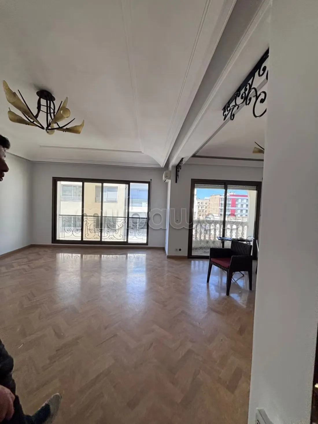 Appartement en vente sur racine - الدار البيضاء (3)