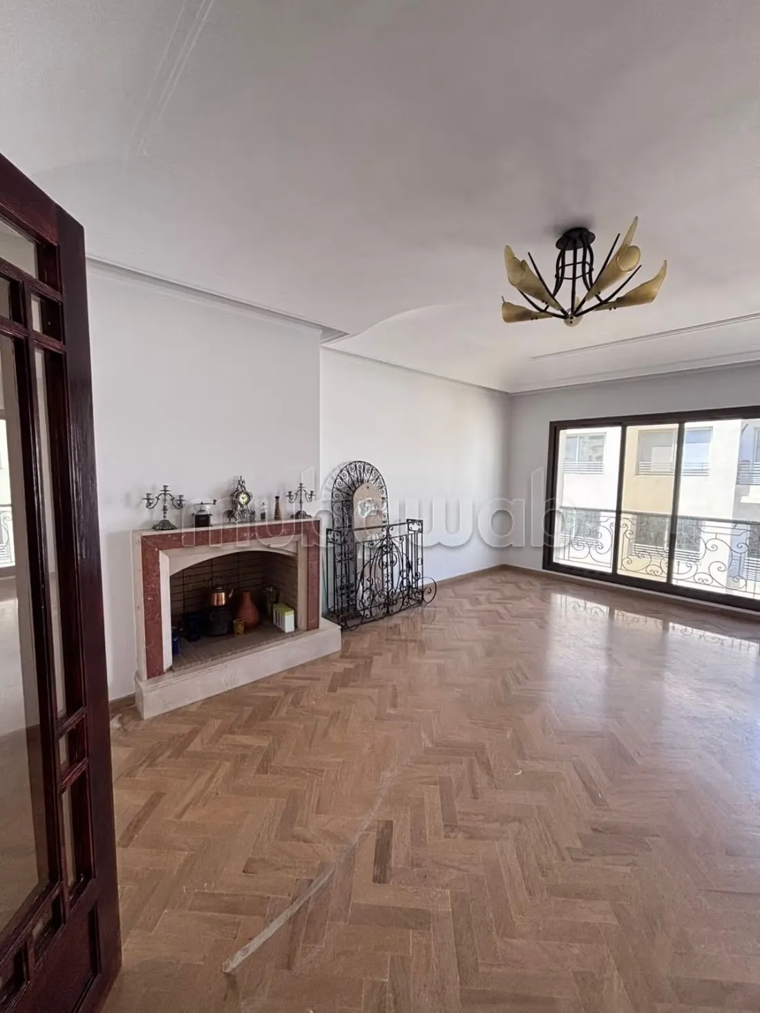 Appartement en vente sur racine - الدار البيضاء