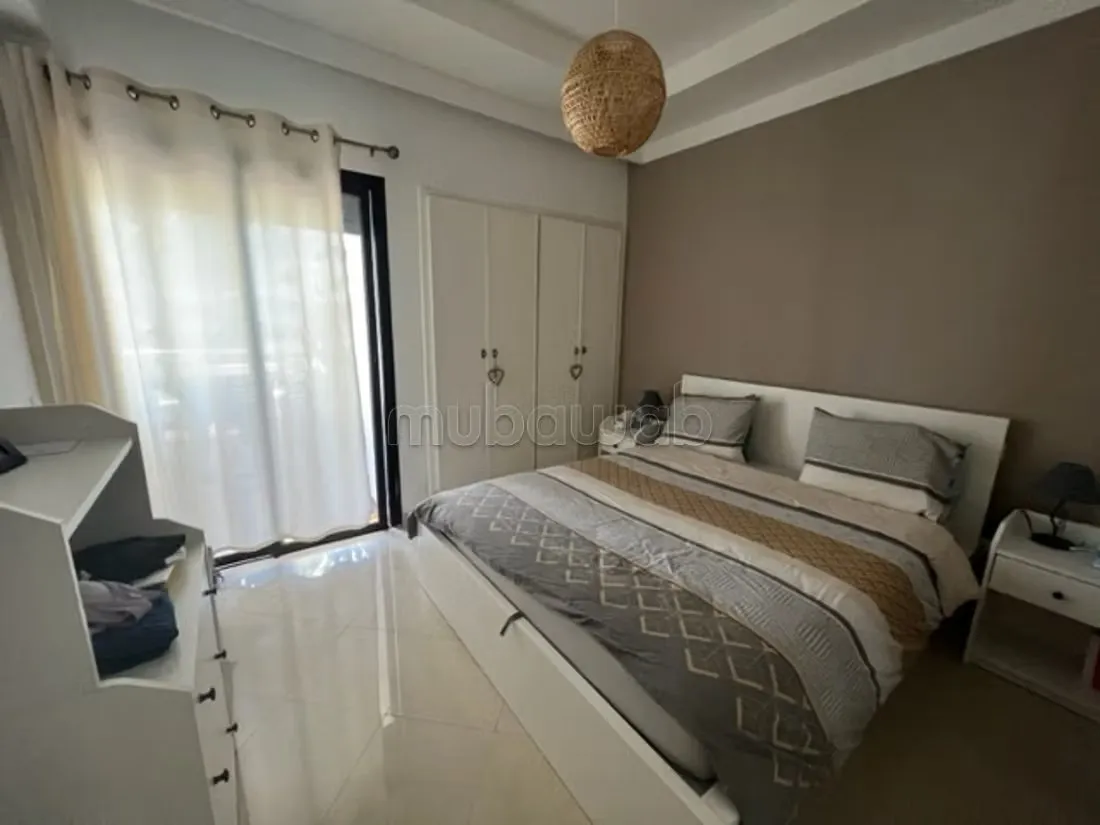 Dar Bouazza appartement en vente 2 CH - دار بوعزة (3)