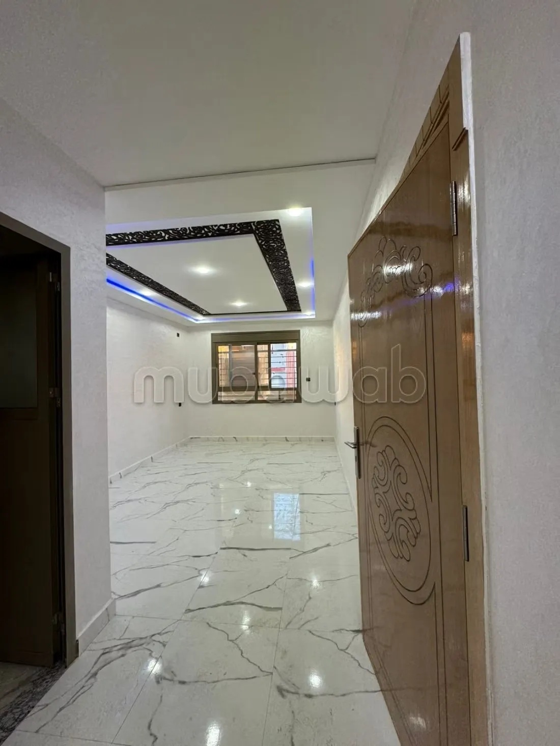 Appartements a vendre a saidia - السعيدية