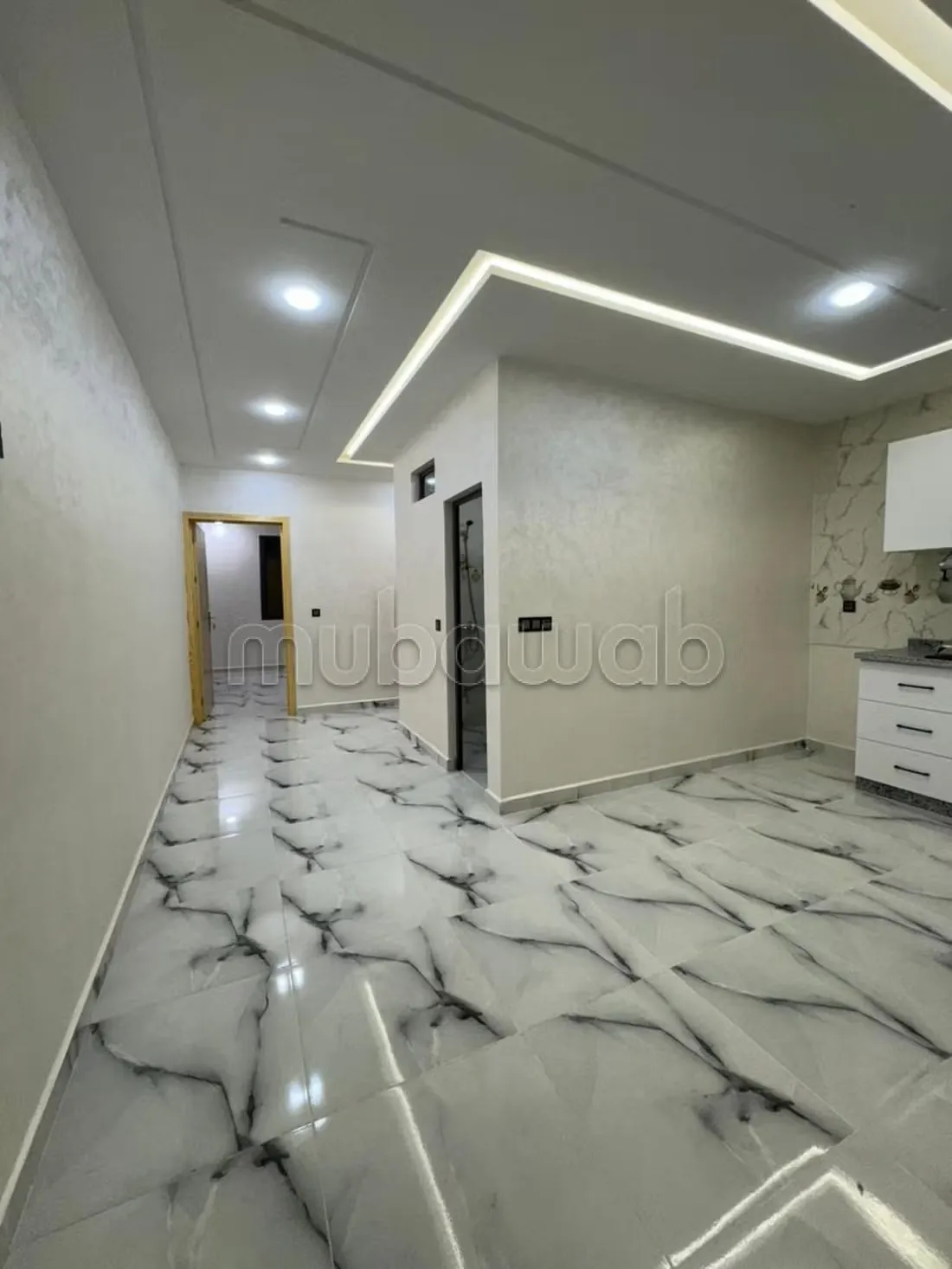 Appartements a vendre a saidia - السعيدية (3)