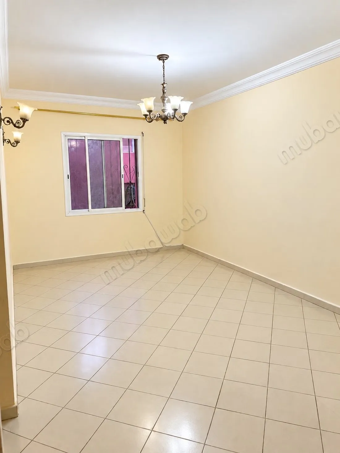 Appartement à vendre – Quartier El Fadel 
Marrakech - مراكش (2)