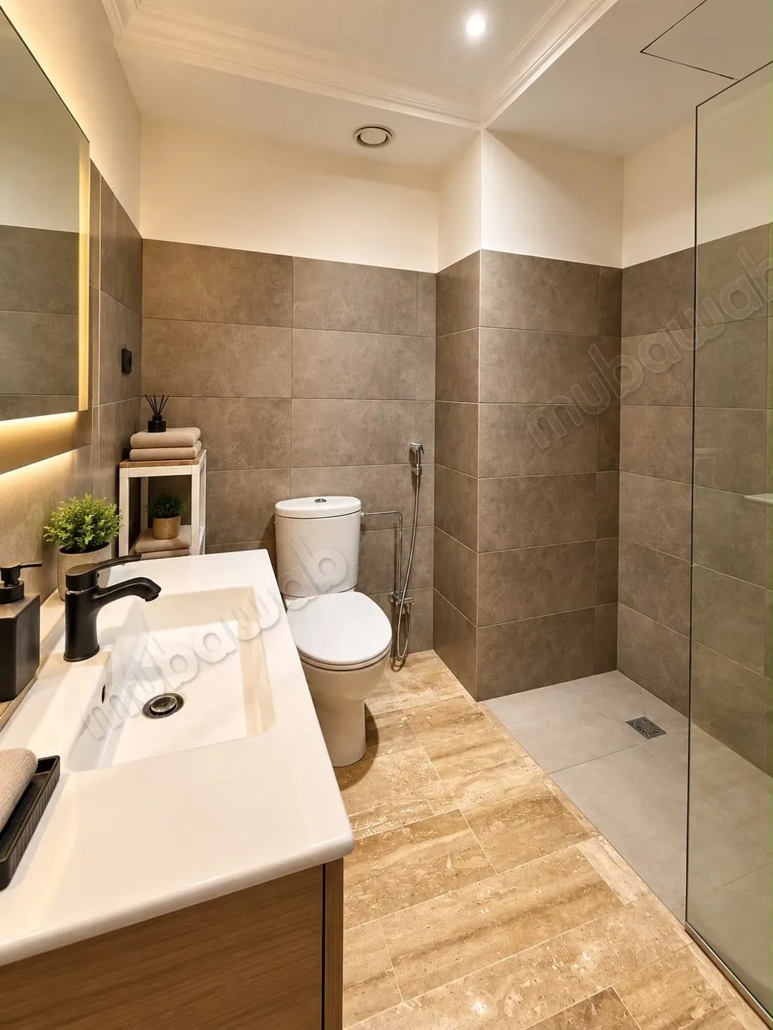 Opportunity Studio à vendre au centre ville - مراكش (2)